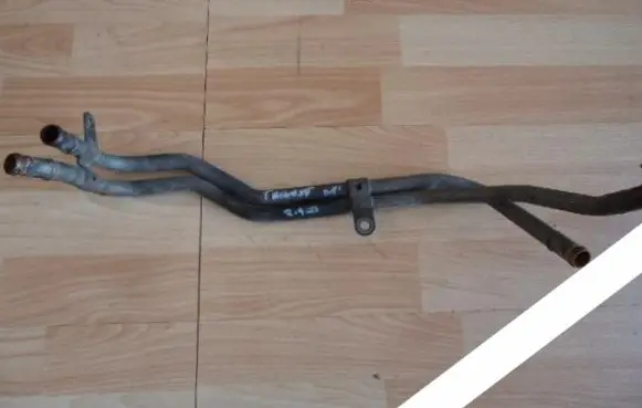 Ford Transit Engine coolant pipe/hose