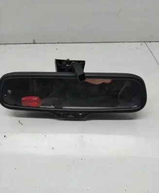 Audi A5 Sportback 8TA Rear view mirror (interior) 8R0857511B
