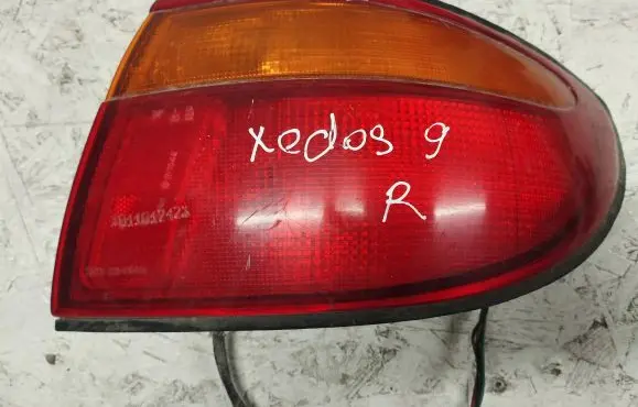 Mazda Xedos 9 Rear/tail lights 22061693 USA1157 P2175W