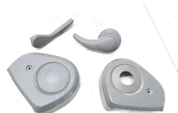 Citroen Jumpy Seat trim 1494780077 1494782077 1494779078