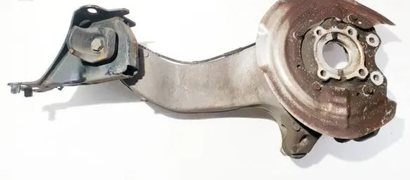 Rear upper control arm/wishbone