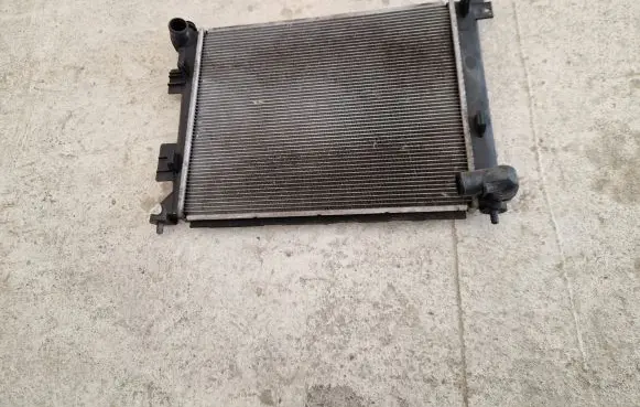 Hyundai i20 (GB IB) Coolant radiator