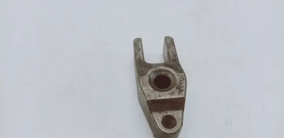Honda CR-V Fuel Injector clamp holder