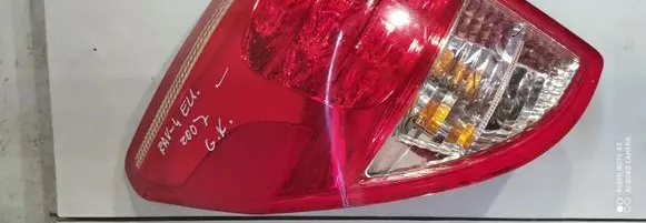 Toyota RAV 4 (XA30) Rear/tail lights