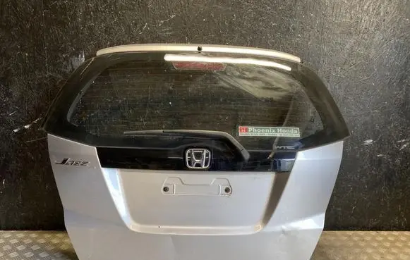 Honda Jazz Tailgate/trunk/boot lid