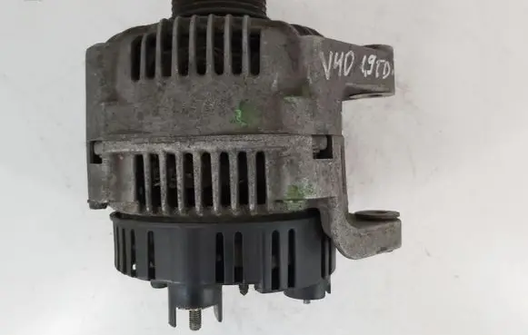 Volvo S40, V40 Generator/alternator