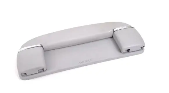 Audi A4 S4 B8 8K Front interior roof grab handle 