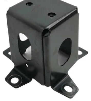 Volkswagen ID. Buzz Gearbox mount 1N3801456