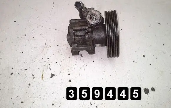 Peugeot 406 Power steering pump 9624660480