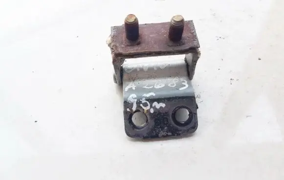 Honda Civic Rear door lower hinge