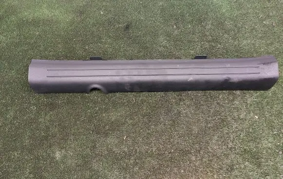 KIA EV6 Front sill trim cover 85870CV000
