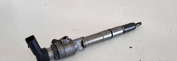 Volkswagen Golf VI Fuel injector 03L130277B JB29 84092