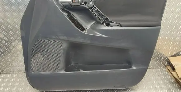 Toyota Verso Front door card panel trim 67777X1F02