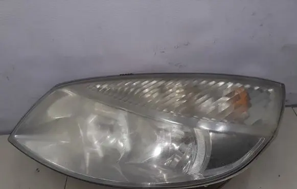 Renault Scenic II - Grand scenic II Headlight/headlamp
