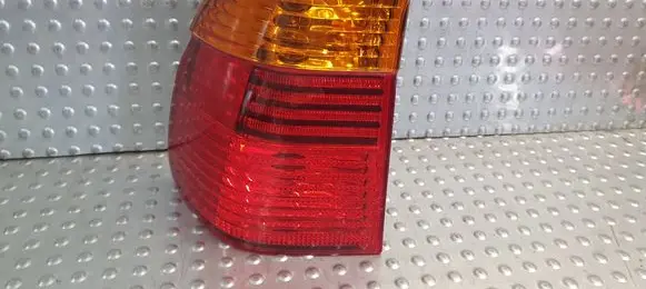 BMW 5 E39 Rear/tail lights 6900213
