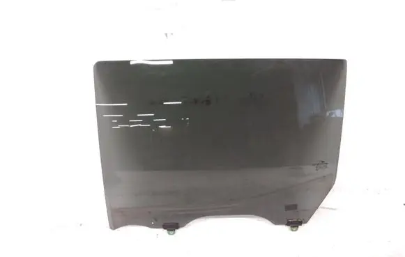 Nissan Navara D23 Rear door window glass
