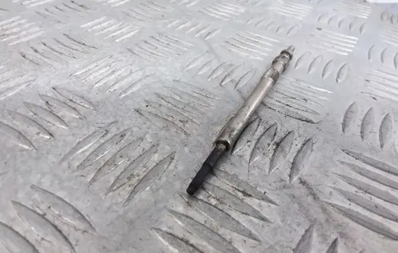 Volvo XC60 Glow plug 0250603008