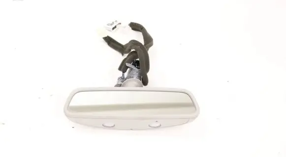 Mercedes-Benz R W251 Rear view mirror (interior) A1648104517
