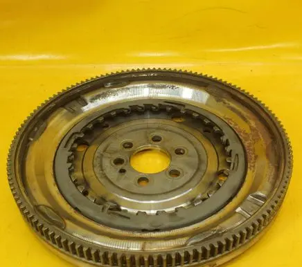 Skoda Fabia Mk3 (NJ) Flywheel 03F105266C