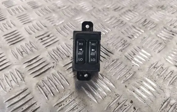 Subaru XV Seat heating switch 11Y05A