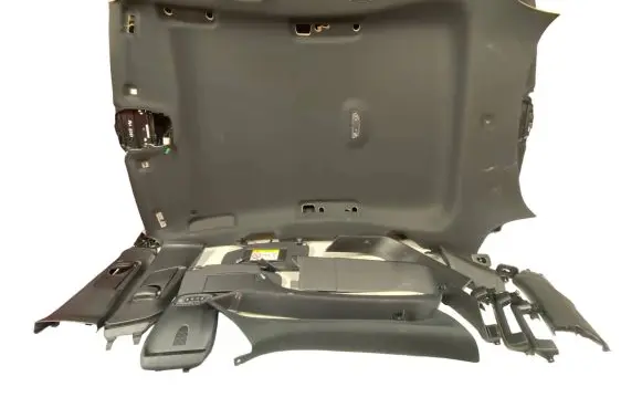 Volvo V40 Headlining set 31457255 41271466 31305679