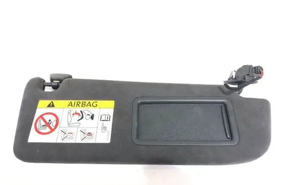 Audi A6 S6 C7 4G Sun visor 
