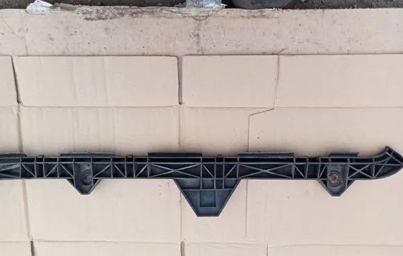 Toyota Avensis T250 Rear bumper mounting bracket 5257605050