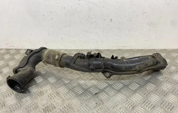 Toyota Verso Turbo air intake inlet pipe/hose 173610X010