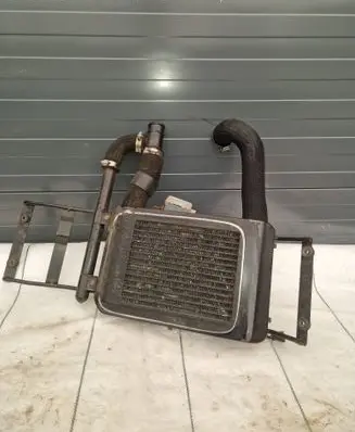 Hyundai Galloper Intercooler radiator