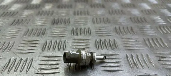 Renault Kadjar Fuel pressure sensor 