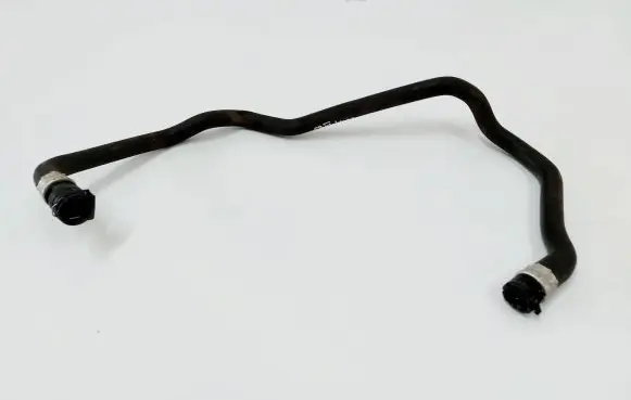 Citroen C3 Engine coolant pipe/hose 9671349780