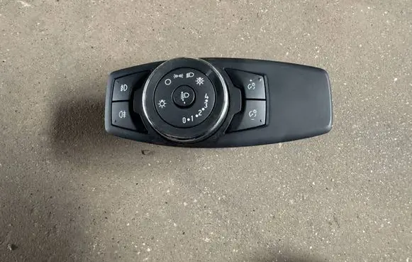 Ford S-MAX Light switch E1GT13D061BDW