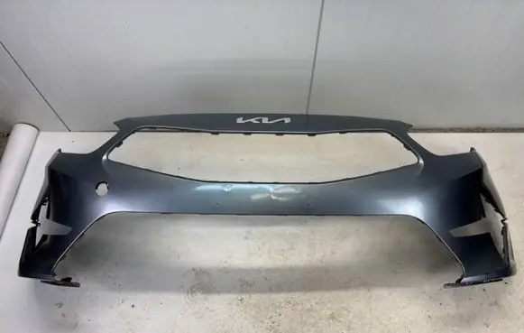 KIA Ceed Front bumper Z1666