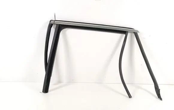 Volkswagen T-Roc Other rear door trim element 2GA839431T