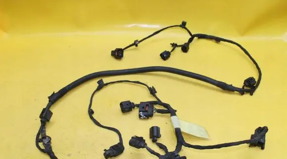 Volkswagen Phaeton Parking sensor (PDC) wiring loom 3D0919275B