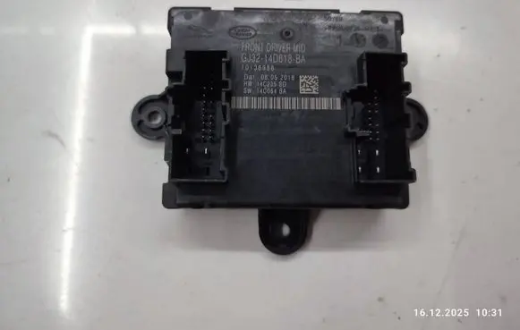 Land Rover Discovery Sport Door control unit/module GJ3214D618BA