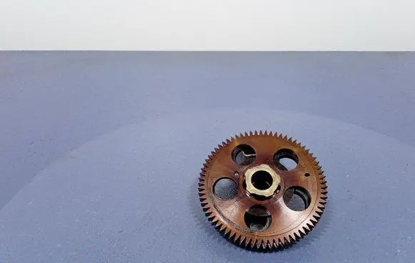 Porsche Panamera (970) Camshaft pulley/ VANOS 0P2103293E