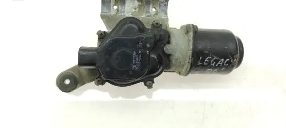 Subaru Legacy Wiper motor 86511G02A 8221700200 6287L