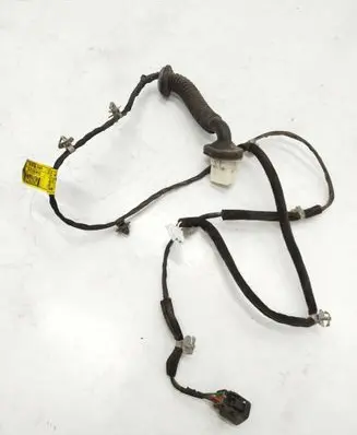 Hyundai Getz Rear door wiring loom 918301C040