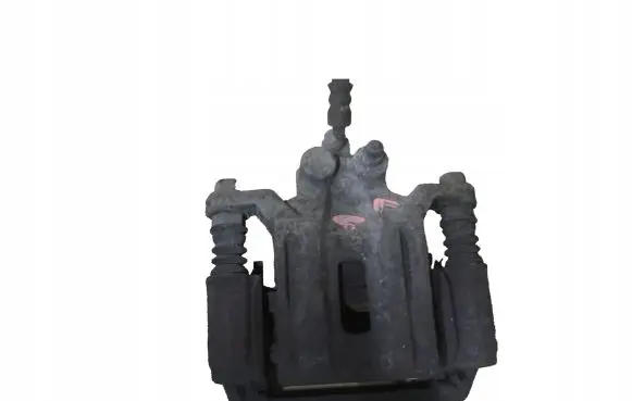 Nissan Pathfinder R51 Rear brake caliper