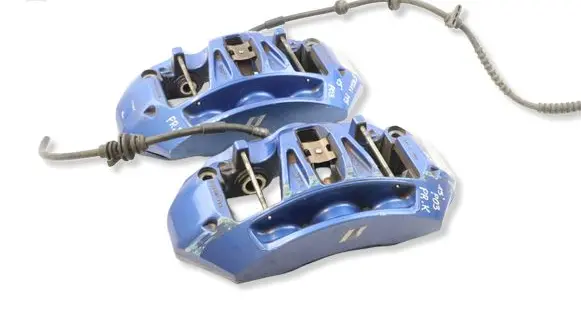 BMW M5 Front brake caliper 7845747 7845748 34117845747