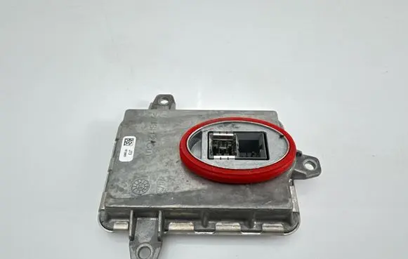 Alfa Romeo Giulia Headlight ballast module Xenon 130732932015
