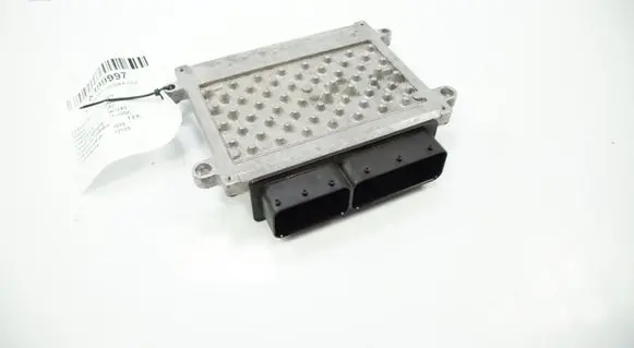 Volvo S80 Engine control unit/module ECU 30788992AA