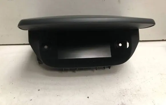 Renault Laguna II Screen/display/small screen 8200326981 216769636 NS00140319