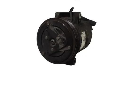 Nissan X-Trail T31 Air conditioning (A/C) compressor (pump) 08077020244A 92600