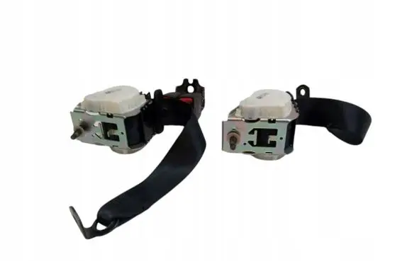 Ford Focus Front seatbelt BM51611B68AH3JA6