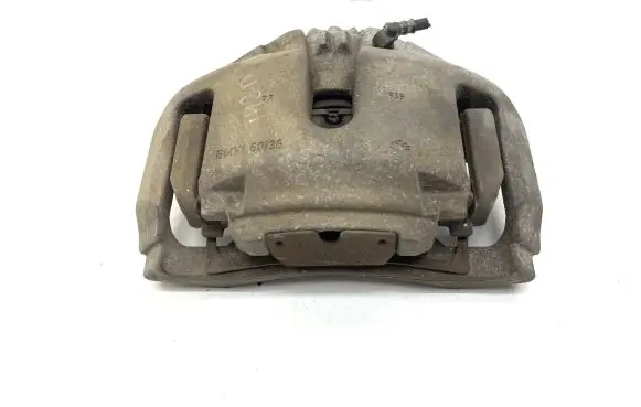 BMW 5 F10 F11 Front brake caliper 34116792690
