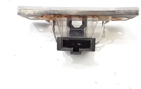 Skoda Fabia Mk1 (6Y) Number plate light 6Y0943021