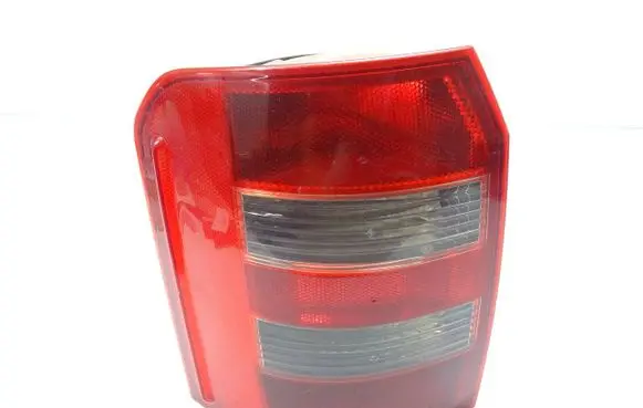 Audi A2 Rear/tail lights