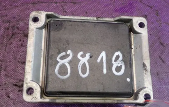 Fiat Bravo - Brava Engine control unit/module ECU 0261206983